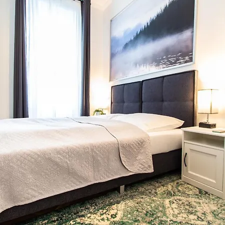 Apartment Erdberg I Contactless Check-In-2