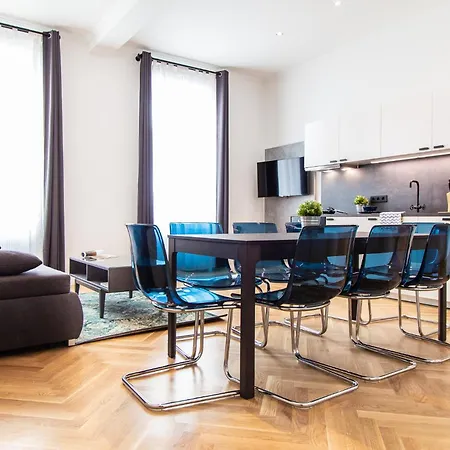 Apartment Erdberg I Contactless Check-In-3